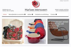 Marloes Wensveen