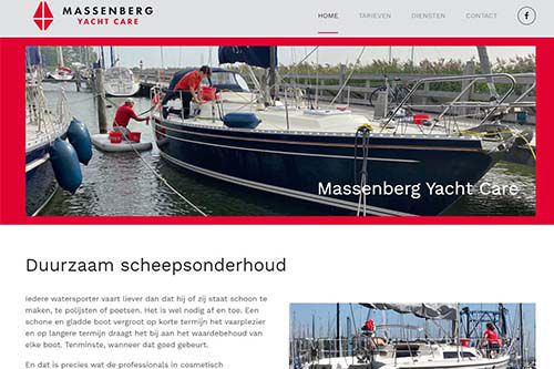 Massenberg Yacht Care